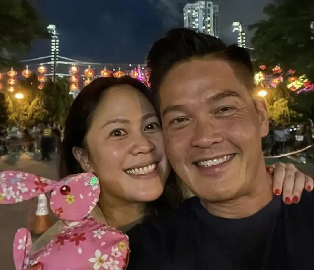 56歲TVB男演員鄭啟泰去世
