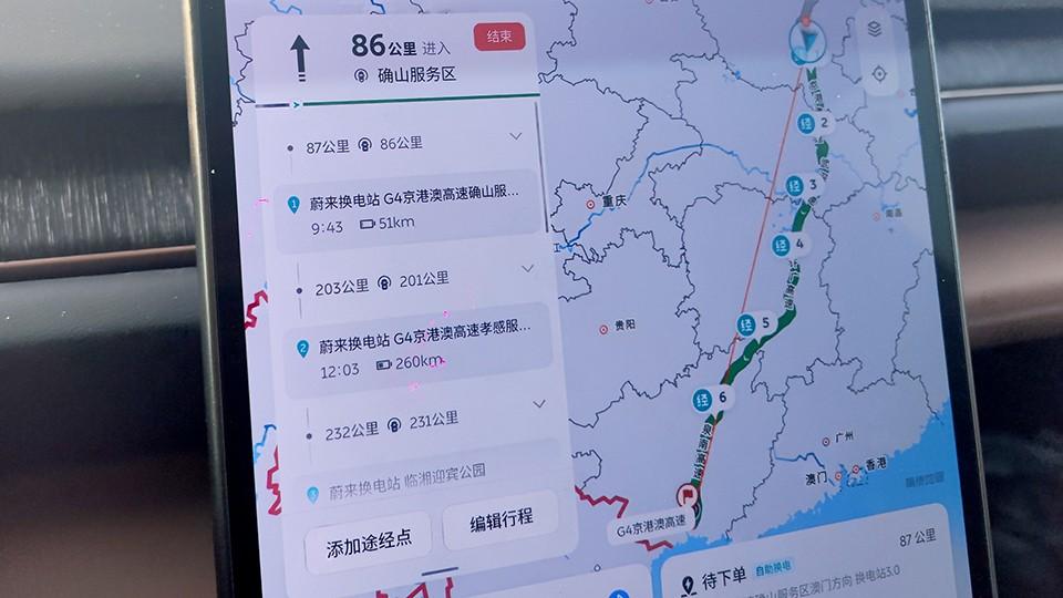 春運和這場連續的雪,見證了2年前的電動車已經過時?