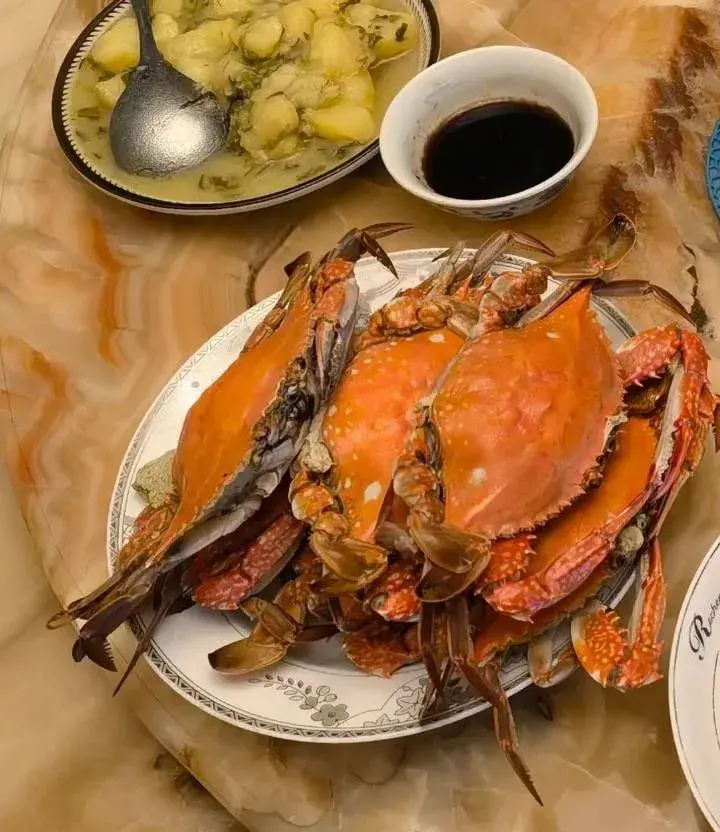 接下來一個月浙江人的早飯