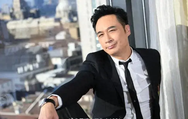 吳鎮宇被張睿氣走了