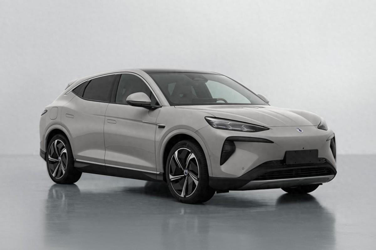 接棒特斯拉Model Y?全新騰勢N7上市,四款車型哪款更值得入手?
