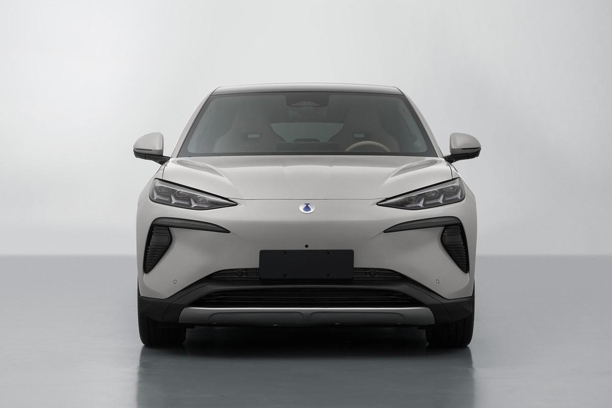 接棒特斯拉Model Y?全新騰勢N7上市,四款車型哪款更值得入手?