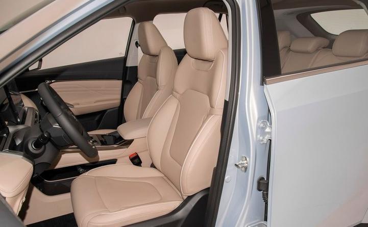 優惠后售10.98萬!緊湊型大空間SUV,形似RAV4榮放,傳祺新車上市