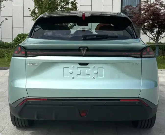 長(zhǎng)安六款新車(chē)齊申報(bào),明年停售燃油車(chē),圍剿比亞迪?