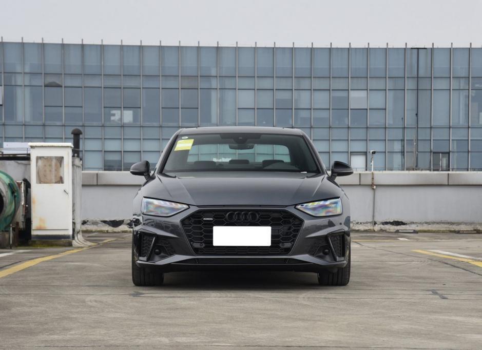 引領豪華中型轎車市場,奧迪A4L亮點在哪?