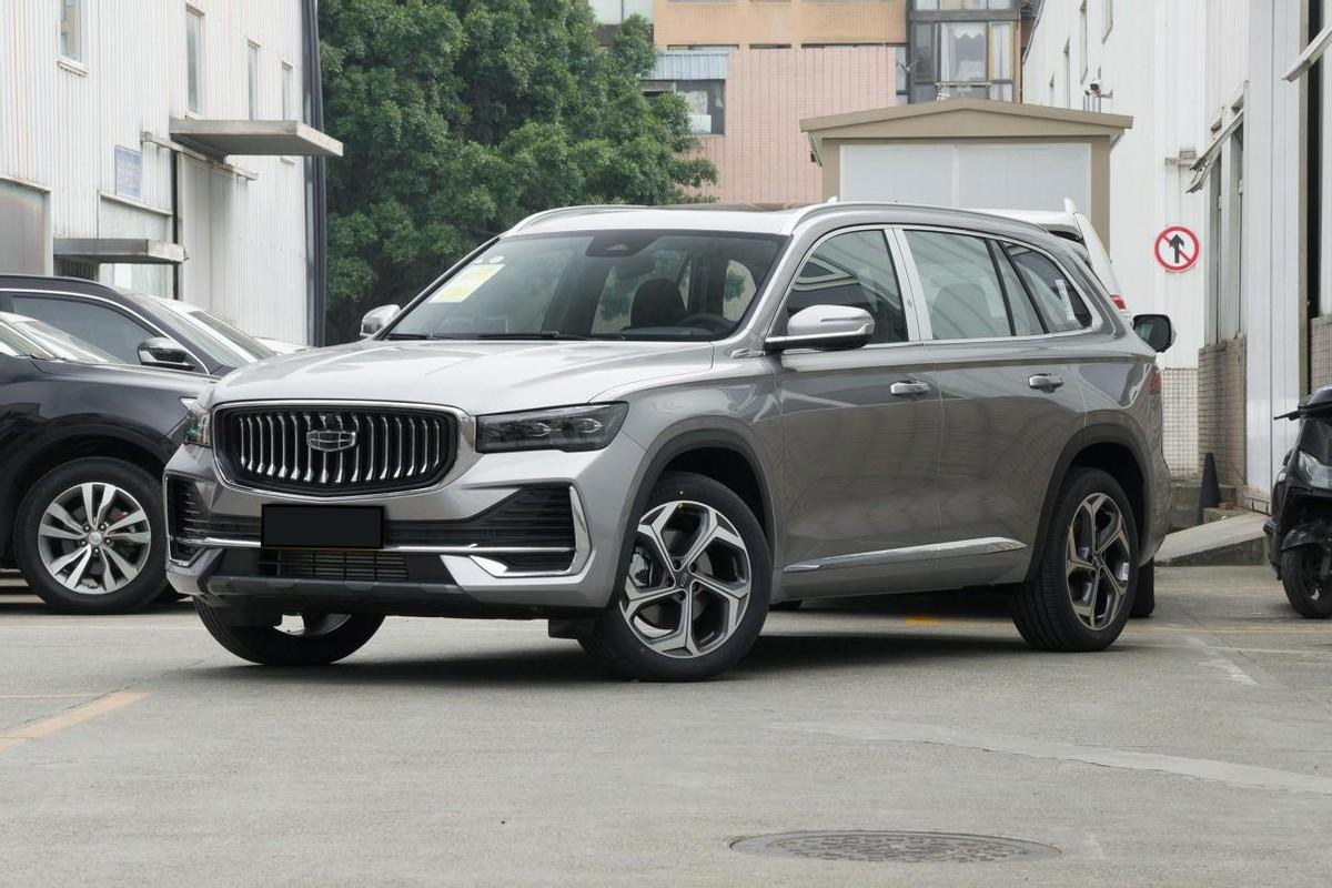 養(yǎng)一臺星越L一年需要多少錢?用車成本到底高不高?
