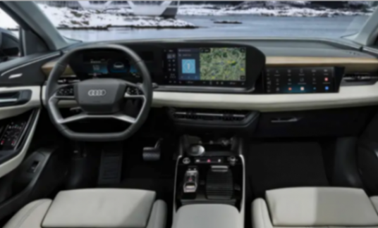 奧迪全新A7車型最新消息:A7 Avant和A7 Sportback最快下半年亮相