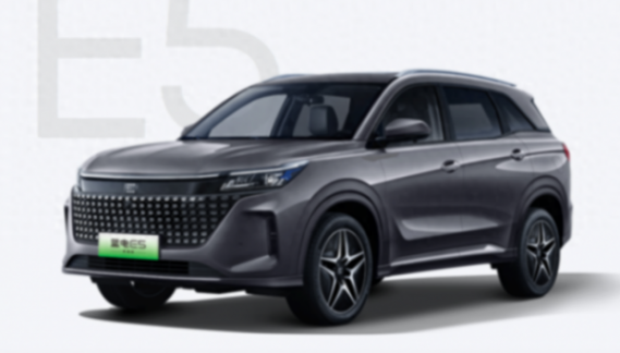 僅9.98萬(wàn),品牌中級(jí)SUV,關(guān)鍵是比亞迪混動(dòng)!5/7座可選,內(nèi)飾奢華