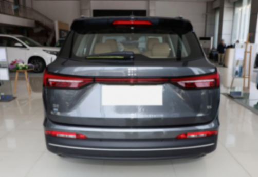 僅9.98萬(wàn),品牌中級(jí)SUV,關(guān)鍵是比亞迪混動(dòng)!5/7座可選,內(nèi)飾奢華