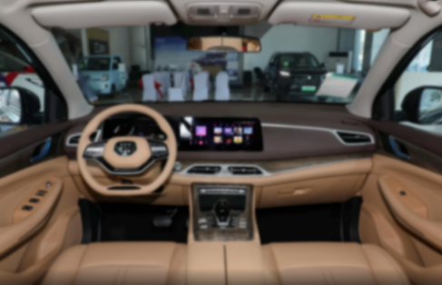 僅9.98萬(wàn),品牌中級(jí)SUV,關(guān)鍵是比亞迪混動(dòng)!5/7座可選,內(nèi)飾奢華