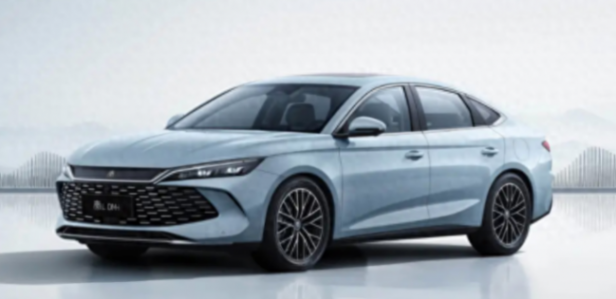 近期最值得去了解的新車!秦L、問界M7 Max、領克07,款款實力不俗