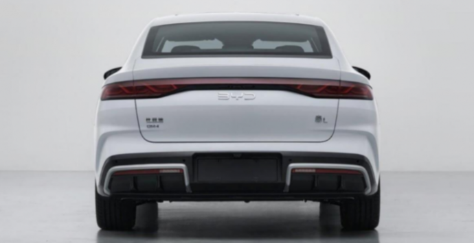 近期最值得去了解的新車!秦L、問界M7 Max、領克07,款款實力不俗