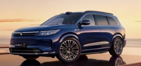 近期最值得去了解的新車!秦L、問界M7 Max、領克07,款款實力不俗