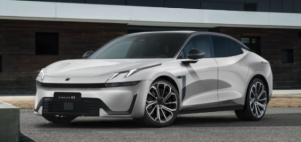 近期最值得去了解的新車!秦L、問界M7 Max、領克07,款款實力不俗