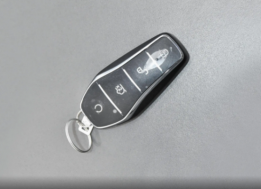 定位中型SUV,兩種續(xù)航可選,海獅07 EV表現(xiàn)如何?