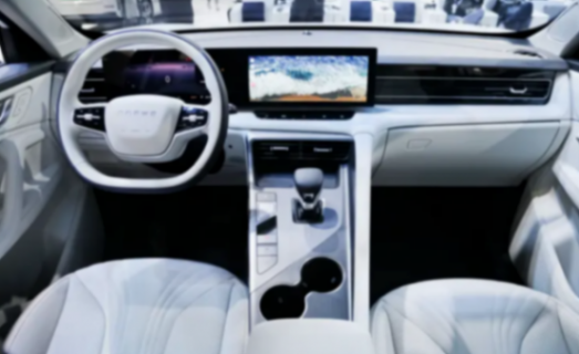 上汽又推新車,加入價格戰,10.98萬竟配6個安全氣囊,比宋安全?