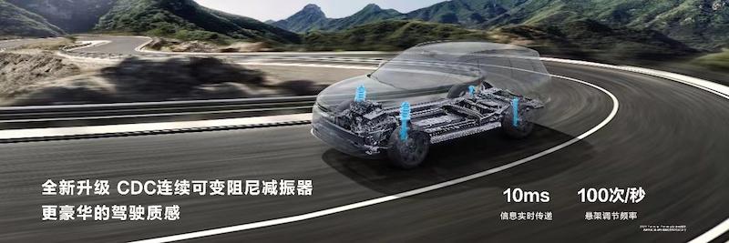 28.98萬起,問界新M7 Ultra版上市,設(shè)計(jì)、智駕、底盤全面升級