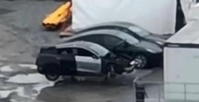 特斯拉明年要有爆款?新入門車電池縮小約25%,堅(jiān)決不增加續(xù)航!