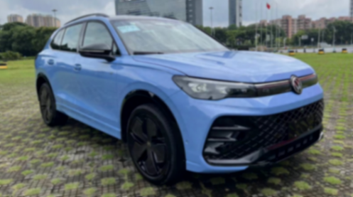 深度試駕途觀L Pro,最聰明的油車是否言過(guò)其實(shí)?
