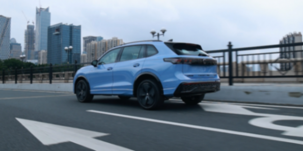 深度試駕途觀L Pro,最聰明的油車是否言過(guò)其實(shí)?
