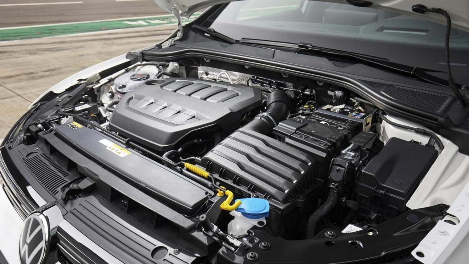 最強前驅(qū)大眾迎來更新,中期改款大眾高爾夫GTI Clubsport正式首發(fā)