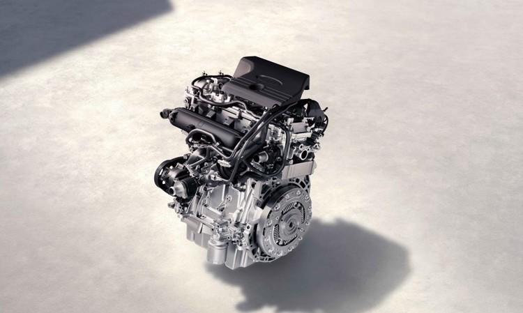 大功率混動掀背車,福特蒙迪歐運動版售20.98萬起