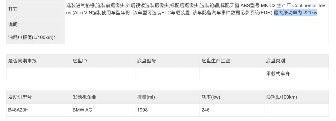 300hp!40萬(wàn)左右?即將國(guó)產(chǎn)的全新X1 M35Li配置詳解,值得買嗎?