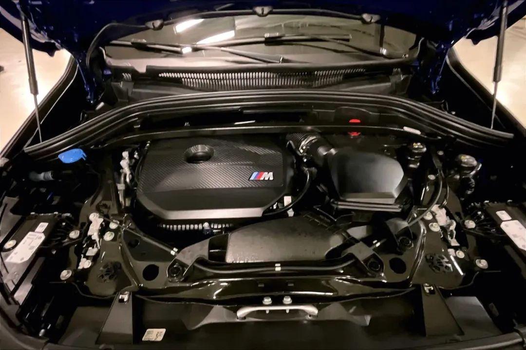 300hp!40萬(wàn)左右?即將國(guó)產(chǎn)的全新X1 M35Li配置詳解,值得買嗎?