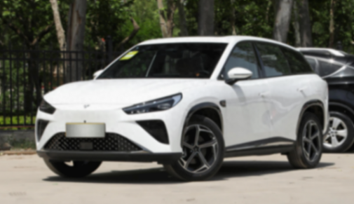 哪吒再度出手,這車(chē)12.99萬(wàn)起售,想買(mǎi)增程SUV可以下手了