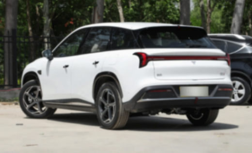 哪吒再度出手,這車(chē)12.99萬(wàn)起售,想買(mǎi)增程SUV可以下手了