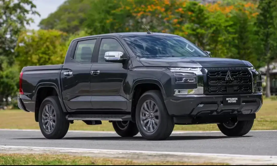 全新日產(chǎn)納瓦拉將成為比亞迪和福特Ranger之后澳洲下一款插混皮卡
