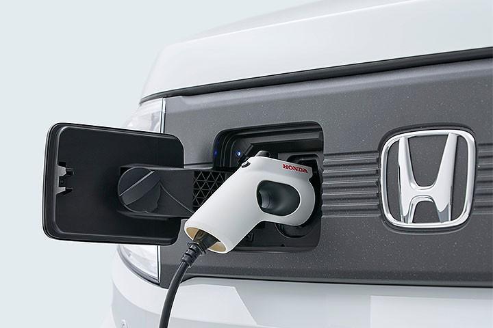 僅245公里續(xù)航,本田這款電動(dòng)車卻在海外引起大關(guān)注
