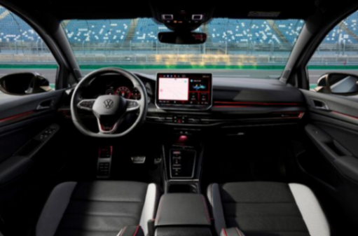 2024大眾Golf GTI Clubsport Mk8.5紐伯林賽道全球首發(fā)!