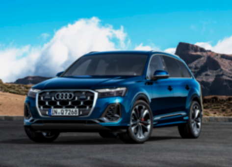 奧迪下半年新車規(guī)劃 奧迪A4L/A3L將換代 改款Q5L/Q7即將到店