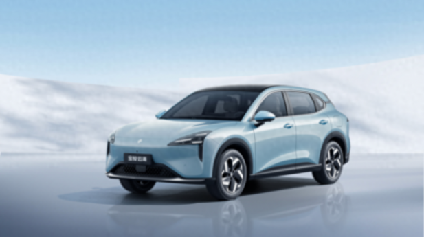 又一款新車即將上市,寶駿云海更多信息發布,會賣多少錢?