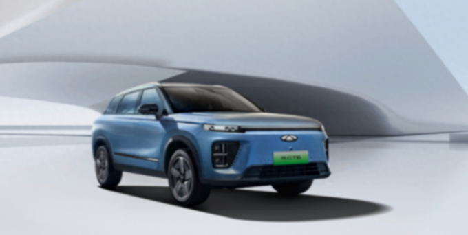 定位插混SUV,風(fēng)云T6終于上市,12.99萬起售有競爭力嗎?