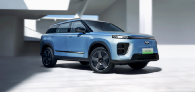 定位插混SUV,風(fēng)云T6終于上市,12.99萬起售有競爭力嗎?