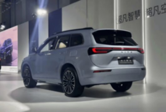 5月新能源車企銷量榜:比亞迪領銜,9家車企上漲,僅埃安下滑