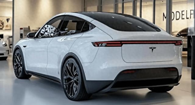明年上新的SUV,特斯拉、小米、深藍(lán),誰是你的菜