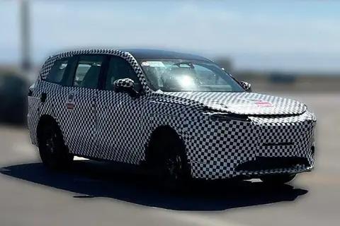 明年上新的SUV,特斯拉、小米、深藍(lán),誰是你的菜