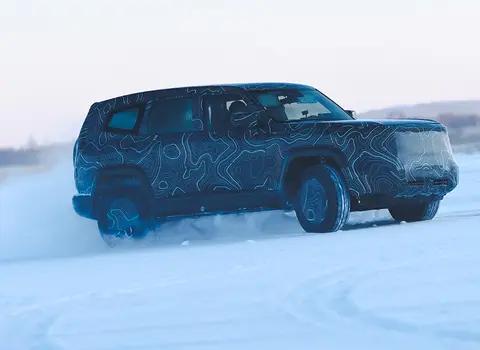 明年上新的SUV,特斯拉、小米、深藍(lán),誰是你的菜