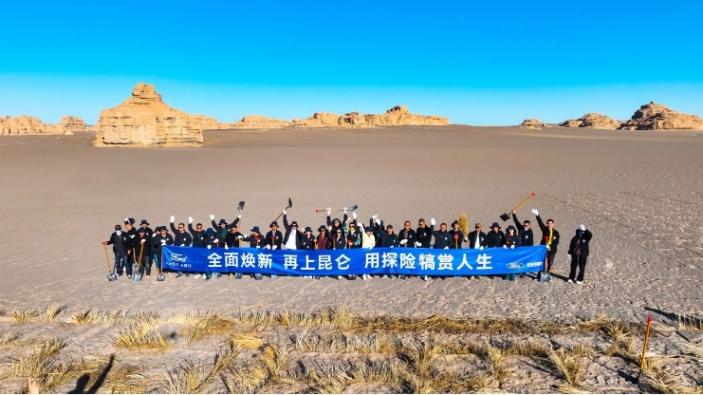 瞄準用戶需求打造差異化優勢,看長安福特如何破“卷”突圍