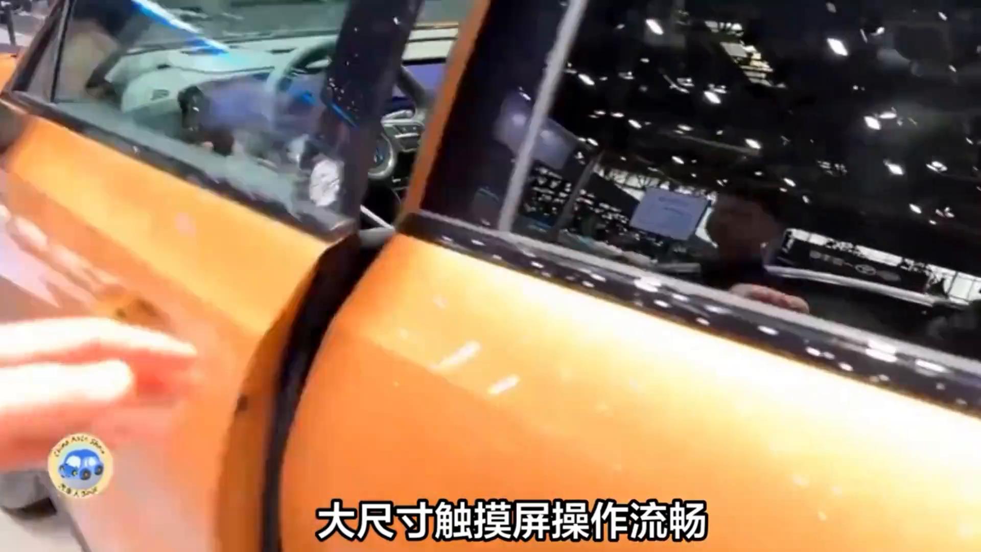 翻版日產(chǎn)探陸?新一代日產(chǎn)樓蘭來(lái)了,增加大七座設(shè)計(jì),告別...