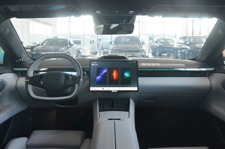 吉利星愿,大眾全新高爾夫等,2024年重磅轎車回顧(下)