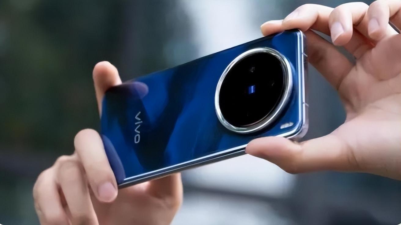 長焦攝影達人的福音,入手vivoX200Pro,享500元國補!
