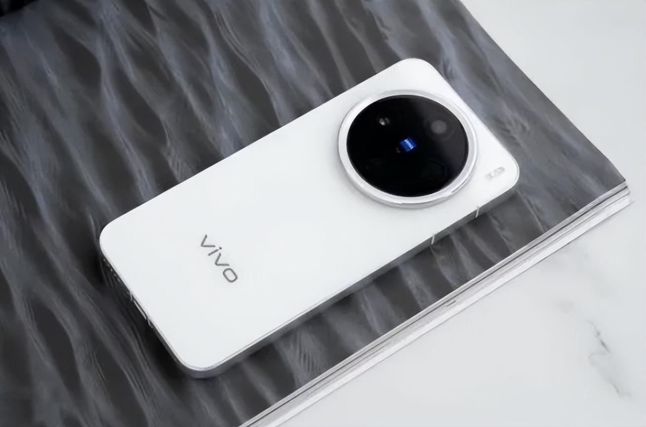 長焦攝影達人的福音,入手vivoX200Pro,享500元國補!