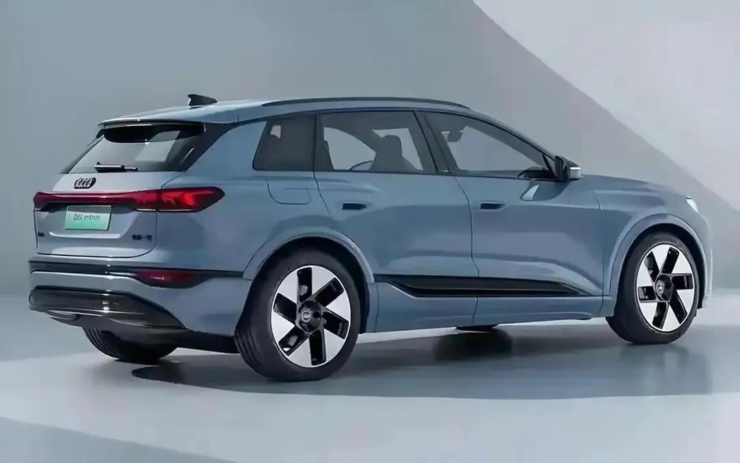 奧迪背水一戰(zhàn),多款新車(chē)能逆天改命嗎?