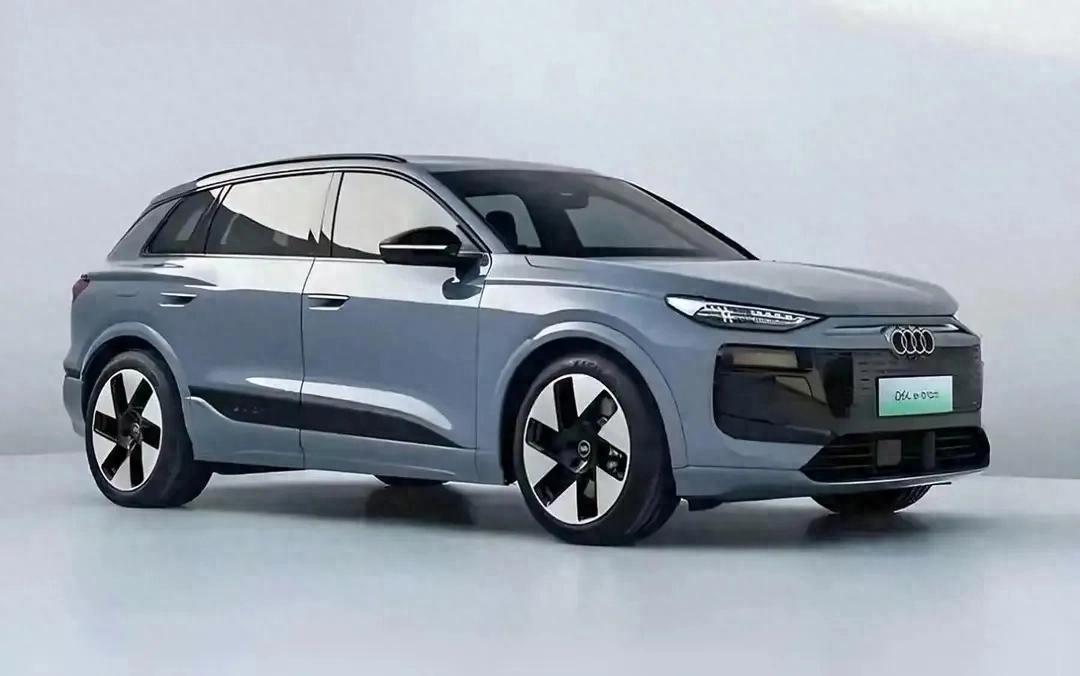 奧迪背水一戰(zhàn),多款新車(chē)能逆天改命嗎?