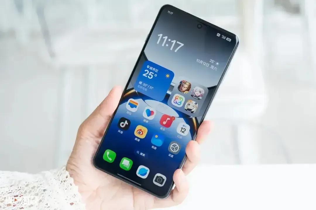 OPPO 三款未發(fā)布新機(jī)大爆料,2025 年手機(jī)格局要變天?
