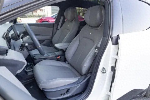 領克Z20詳細配置曝光,魅族車機成亮點